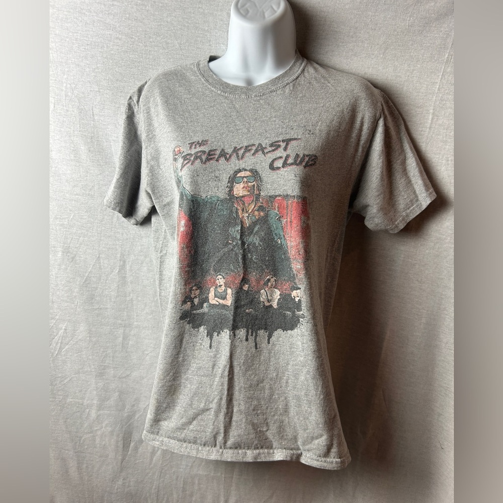 Vintage 80s The Breakfast Club " Whole Cast "
Small